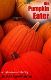 The Pumpkin Eater (eBook, ePUB)