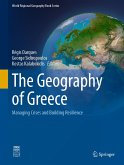 The Geography of Greece (eBook, PDF)