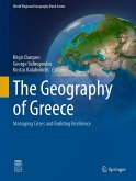 The Geography of Greece (eBook, PDF)