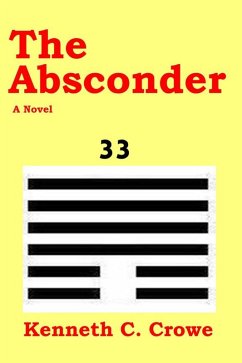 Cover The Absconder (eBook, ePUB)