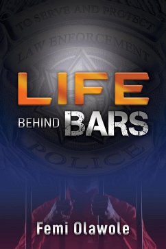 Cover Life behind Bars (eBook, ePUB)