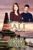 The Bali Mystery: Amelia Moore Detective Series (eBook, ePUB)