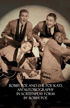Cover Bobby Poe and The Poe Kats (eBook, ePUB)