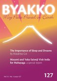 Byakko Magazine Issue 127 (eBook, ePUB) Byakko Magazine Issue 127 (eBook, ePUB)