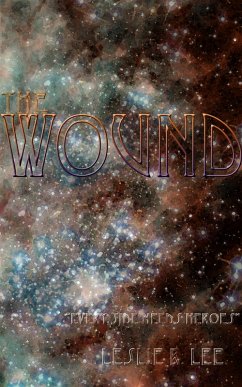Cover The Wound (eBook, ePUB)