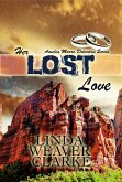 Her Lost Love: Amelia Moore Detective Series (eBook, ePUB)
