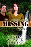 The Missing Heir: Amelia Moore Detective Series (eBook, ePUB)