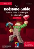 Let´s Play. Dein Redstone-Guide (eBook, PDF)