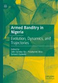 Armed Banditry in Nigeria (eBook, PDF)