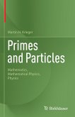 Primes and Particles (eBook, PDF)