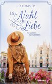 Die Amato-Schwestern: Die Naht der Liebe (eBook, ePUB)