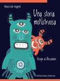 Una storia monstruosa (eBook, ePUB)