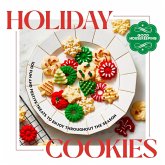 Good Housekeeping Holiday Cookies (eBook, ePUB)