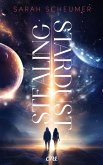 Stealing Stardust (eBook, ePUB)