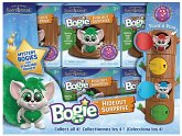 Bogie® Hideout Surprise