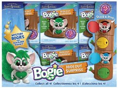 Bogie® Hideout Surprise