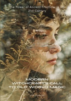 Modern Witchcraft's Call to Old World Magic - Silverwind, Lilith