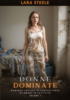 Donne Dominate - Steele, Lara