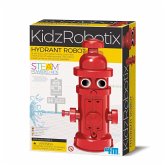 KidzRobotix - Hydranten Roboter