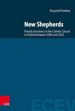 Cover New Shepherds