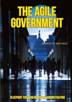 The Agile Government - Hastings, Charlotte