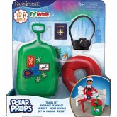 Polar Props® Travel Set