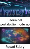 Teoria del portafoglio moderno (eBook, ePUB)