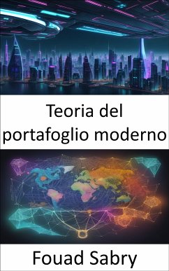 Teoria del portafoglio moderno (eBook, ePUB) - Sabry, Fouad