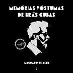 Memórias póstumas de Brás Cubas: um resumo (MP3-Download)