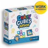 Crazy Cubes Junior Crazy Cubes Junior