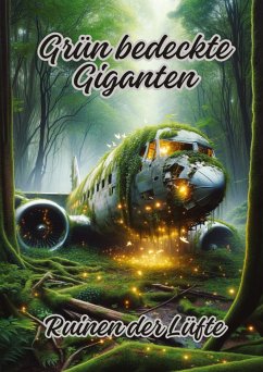 Grün bedeckte Giganten - ArtJoy, Ela