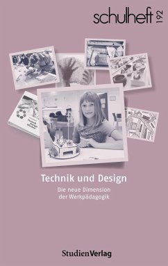 schulheft 4/23 - 192. Technische Bildung