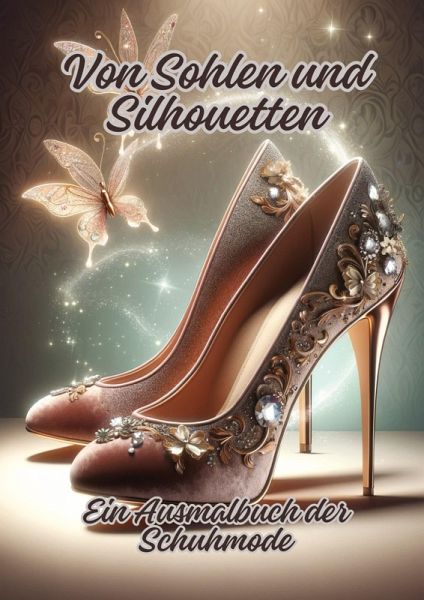 Von Sohlen und Silhouetten