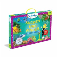 Write and Wipe Kit - Suchen und Finden