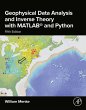 Geophysical Data Analysis and Inverse... - Bild 1
