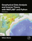 Geophysical Data Analysis and Inverse Theory with MATLAB® and Python (eBook, ePUB)