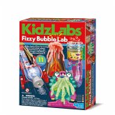 KidzLabs - Sprudelnde Wissenschaft