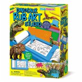 KidzMaker - Dinosaurier-Kunststudio