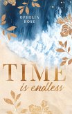 Time is endless Time is endless