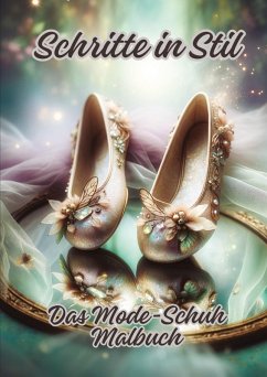 Schritte in Stil - ArtJoy, Ela