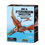 KidzLabs - Dinosaurier Ausgrabung Pteranodon