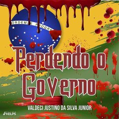 Cover Perdendo o governo (MP3-Download)