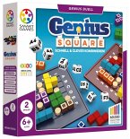 The Genius Game The Genius Game