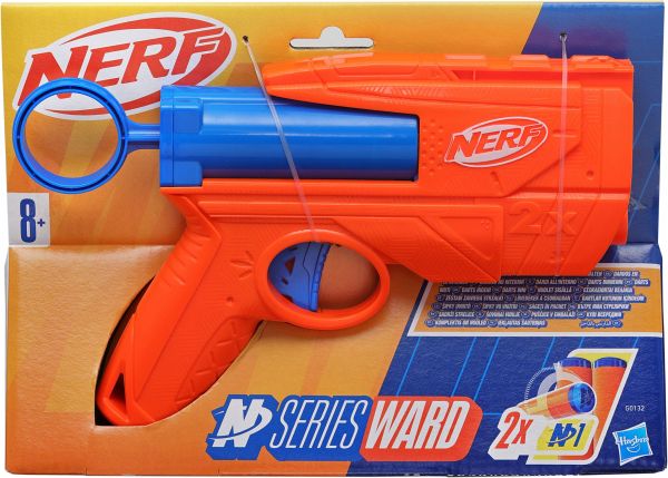 Nerf N Series Ward Nerf N Series Ward