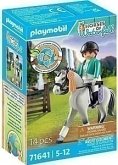 PLAYMOBIL® 71641 Turnierreiterin