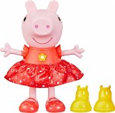 Hasbro F88735G0 - Peppa Pig Peppas Matschepfützen-Party - Deutsche Version