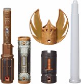 Star Wars / Clone Wars LS FORGE SUNDOWN MASTERWORKS SET Star Wars / Clone Wars LS FORGE SUNDOWN MASTERWORKS SET