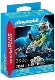 PLAYMOBIL® 71585 Robotertaucher