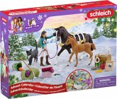 Schleich Adventskalender 2024 Horse Club 99092