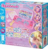 Aquabeads 35027 - Nail Studio Starter Set, Nagelstudio, Fingernägel-Styling Set